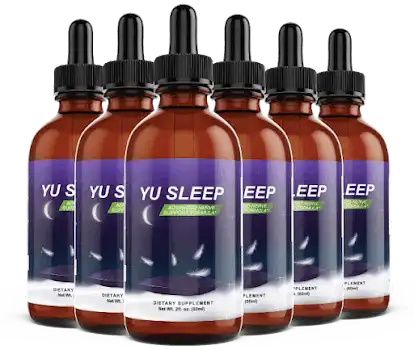yu-sleep yu-sleep-6-bottles